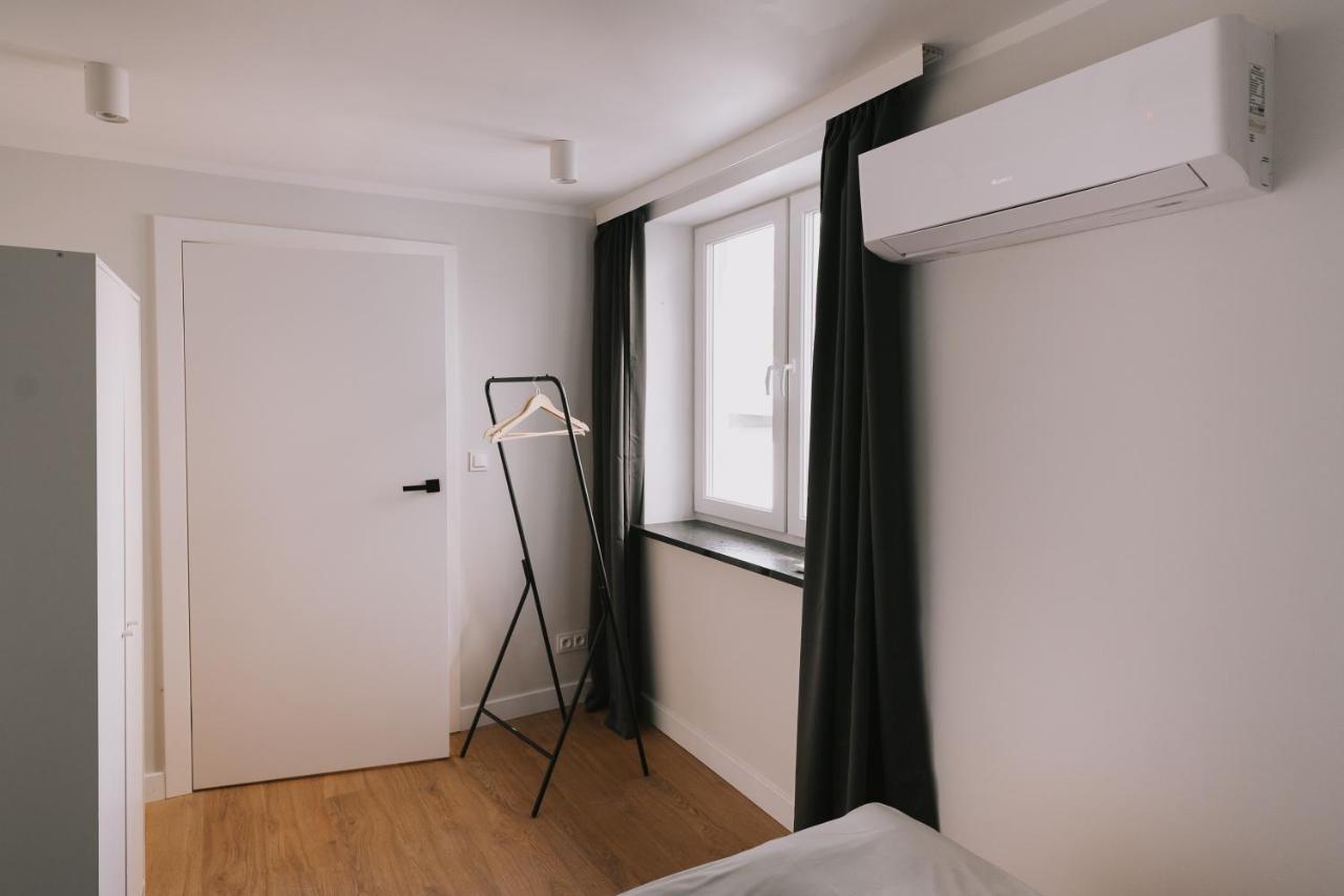 Miedzy Murami Stary Toruń エクステリア 写真